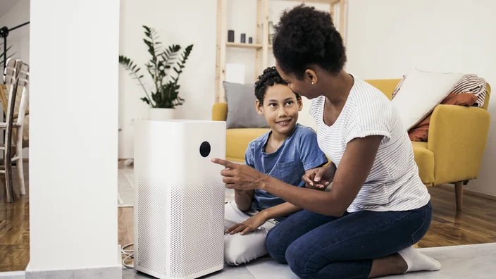Improve Your Indoor Air Quality with These 5 Proven Solutions