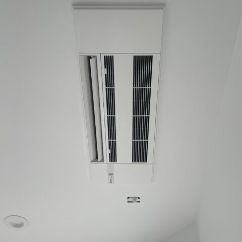AC installation San Diego