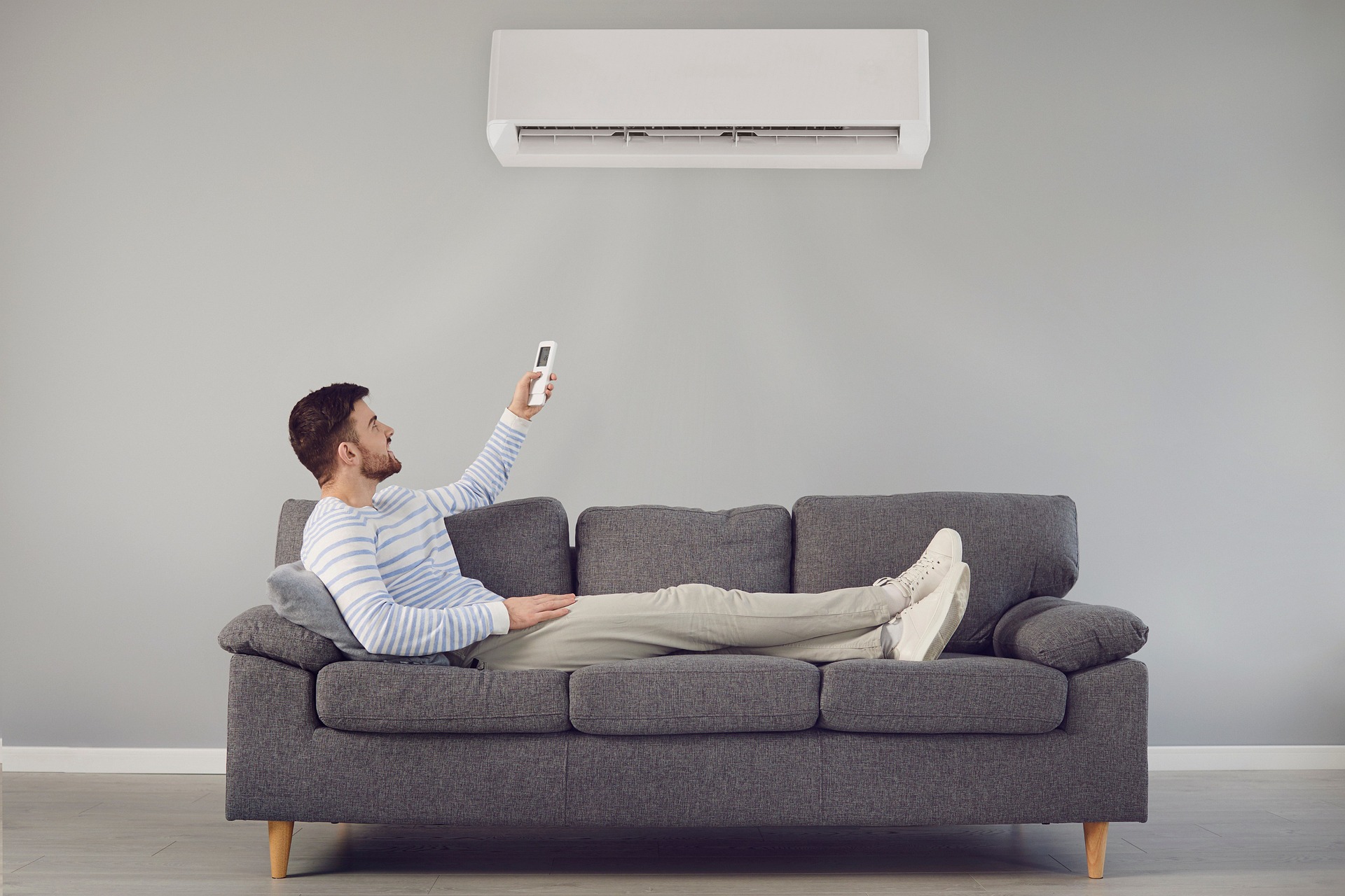 Your Trusted Source for Heating, Cooling, and Indoor Air Quality Solutions.