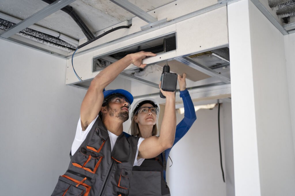 Emergency HVAC repair San Diego