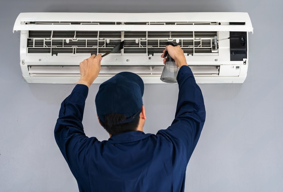 Air conditioning repair and installation San Diego
