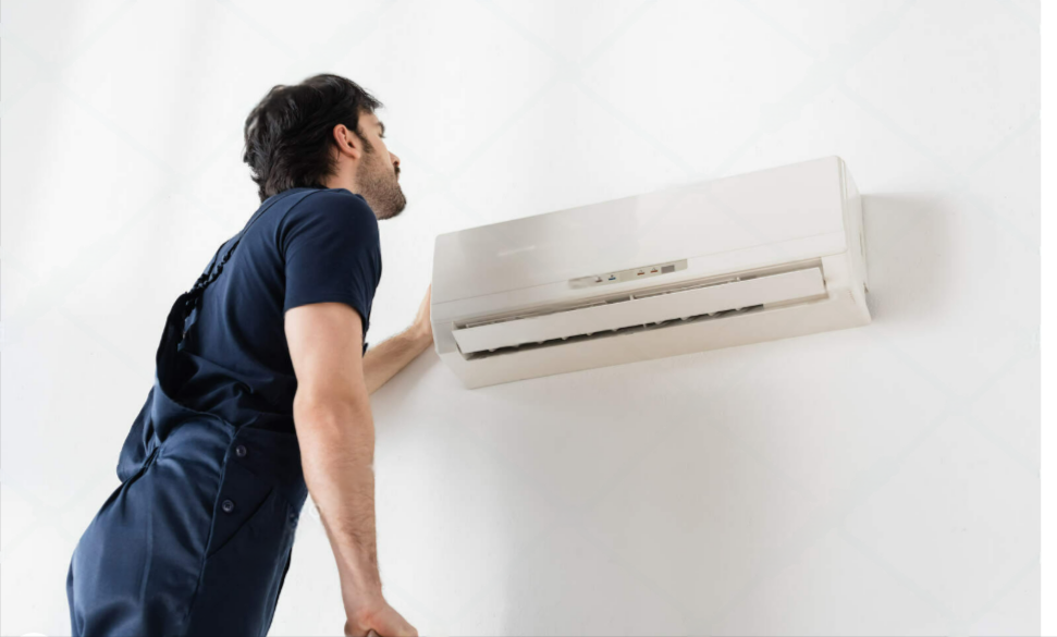 Air Maintenance San Diego